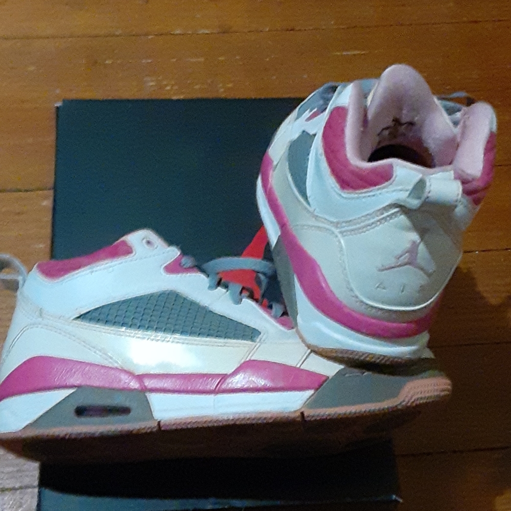 Jordan sneakers